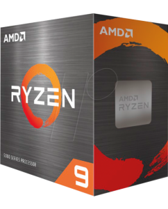 Купить Процессор AMD Ryzen 9 5900XT BOX в Техноленде