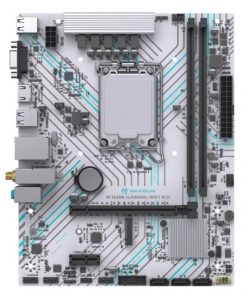 Купить Материнская плата MAXSUN B760M GAMING WIFI ICE в Техноленде