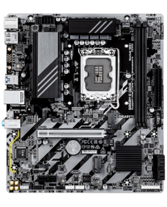 Купить Материнская плата GIGABYTE B860M E GEN5 в Техноленде