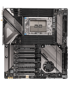 Купить Материнская плата ASRock WRX80 Creator R2.0 в Техноленде