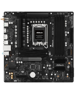 Купить Материнская плата ASRock B860M Pro-A WiFi в Техноленде