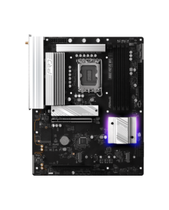 Купить Материнская плата ASRock B860M Pro RS WiFi в Техноленде