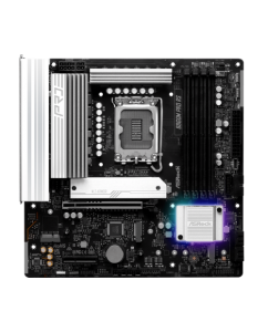 Купить Материнская плата ASRock B860M Pro RS в Техноленде