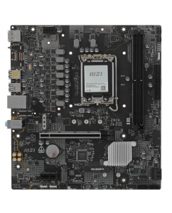 Купить Материнская плата MSI PRO B860M-E в Техноленде
