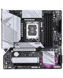 Купить Материнская плата GIGABYTE B760M AORUS ELITE WIFI6E GEN5 в Техноленде