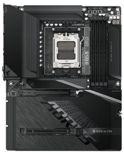 Купить Материнская плата GIGABYTE B850 AORUS STEALTH в Техноленде