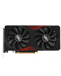 Купить Видеокарта Sinotex GeForce RTX 3060 Ninja [NF306F126F] в Техноленде