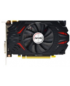 Купить Видеокарта AFOX GeForce GTX 750 [AF750-2048D5H6-V3] в Техноленде