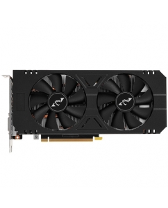 Купить Видеокарта Sinotex Geforce RTX 2060 Ninja [AF2060-6144D6H4-V2] в Техноленде