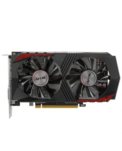 Купить Видеокарта AFOX GeForce GTX 1050 Ti [AF1050TI-4096D5H2-V6] в Техноленде