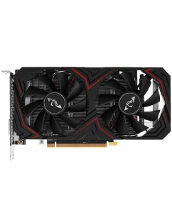 Купить Видеокарта Sinotex AMD Radeon RX 580 Ninja [AJRX58045F] в Техноленде