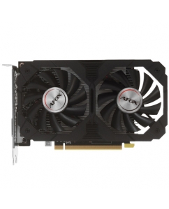 Купить Видеокарта AFOX AMD Radeon RX 550 [AFRX550-4096D5H2-V4] в Техноленде