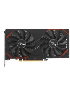 Купить Видеокарта Sinotex AMD Radeon RX 7600 Ninja [AF760FG86F] в Техноленде