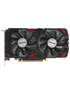 Купить Видеокарта AFOX AMD Radeon RX 580 2048SP [AFRX580-8192D5H3-V3] в Техноленде