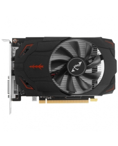 Купить Видеокарта Sinotex AMD Radeon RX 550 Ninja [AKRX55025F] в Техноленде