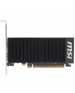 Купить Видеокарта MSI GeForce GT 1030 LP OC [GT 1030 2GHD4 LP OC] в Техноленде
