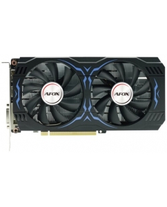 Купить Видеокарта AFOX GeForce RTX 3050 [AF3050-8GD6H2-V2] в Техноленде