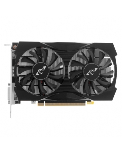 Купить Видеокарта Sinotex GeForce GTX 1050 Ti Ninja [NF105TI45F] в Техноленде
