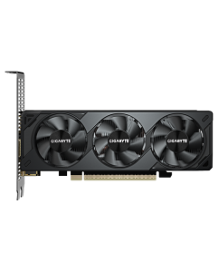 Купить Видеокарта GIGABYTE GeForce RTX 5060 D7 Low Profile [GV-N5060D7-8GL] в Техноленде
