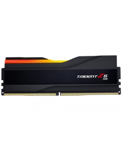 Купить Оперативная память G.Skill Trident Z5 RGB [F5-5600J4040D48GX1-TZ5RK] 48 ГБ в Техноленде