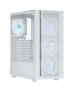 Купить Корпус GAMDIAS AURA GC2 ELITE WH [16333-120C4-40000-G] белый в Техноленде