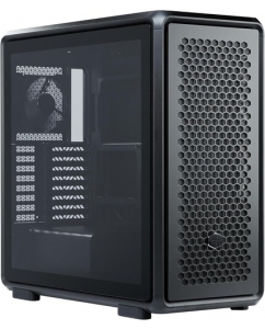 Купить Корпус Cooler Master MasterFrame 600 [MF600-KGNN-S00] черный в Техноленде