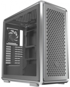 Купить Корпус Cooler Master MasterFrame 600 [MF600-SGNN-S00] серебристый в Техноленде