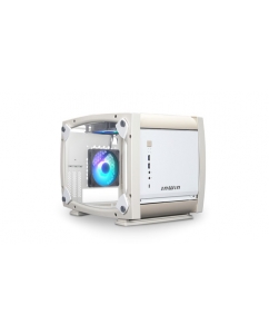 Купить Корпус InWin Explorer [IW-CS-EXPLORER-BWHI] белый в Техноленде