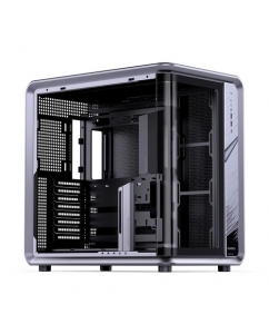 Купить Корпус JONSBO BO400CG  серый в Техноленде