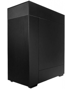 Купить Корпус InWin Modfree Deluxe [IW-CS-MFDELU-BLK] черный в Техноленде