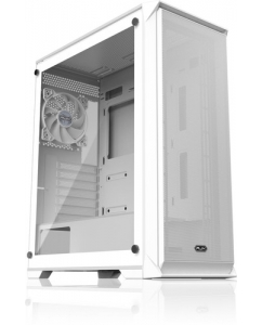 Купить Корпус Raijintek ARCADIA 41 [0R20B00264] белый в Техноленде
