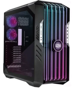 Купить Корпус Cooler Master HAF 700 EVO  серый в Техноленде