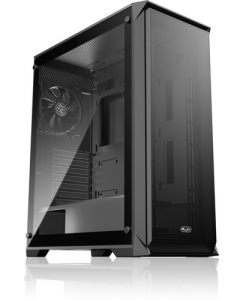 Купить Корпус Raijintek ARCADIA 41 [0R20B00263] черный в Техноленде