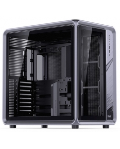 Купить Корпус JONSBO Jonsplus BO400  серый в Техноленде