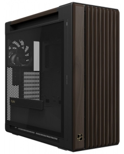 Купить Корпус ASUS ProArt PA602 [90DC00J0-B09030] черный в Техноленде