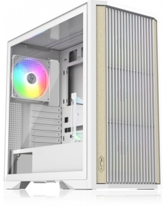 Купить Корпус Raijintek AGOS MAX-MS4 [0R20B00262] белый в Техноленде