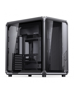 Купить Корпус JONSBO X400 Pro  серый в Техноленде