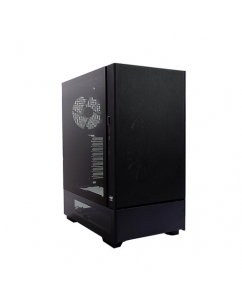 Купить Корпус InWin Modfree Base [IW-CS-MFBASE-BLK] черный в Техноленде