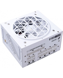 Купить Блок питания 1STPLAYER NGDP GOLD [HA-1200BA4-WH] черный в Техноленде