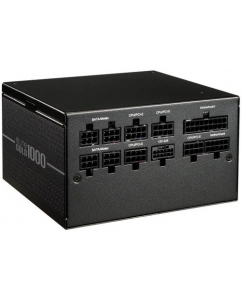 Купить Блок питания CoolerMaster ELITE Gold 1000 [MPW-A001-AFAG-BEU] черный в Техноленде