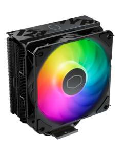 Купить Кулер для процессора Cooler Master Hyper 212 Pro ARGB [RR-212S-25PZ-R1] черный в Техноленде