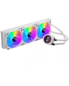 Купить Система охлаждения 1STPLAYER TS4 360  белая в Техноленде