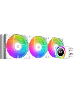 Купить Система охлаждения ID-COOLING FX360 TD  белая в Техноленде