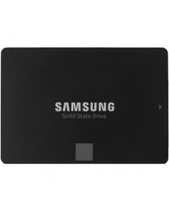 Купить 2.5" SATA накопитель Samsung 870 EVO [MZ-77E500BW] в Техноленде