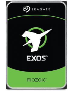 Купить 32 ТБ Жесткий диск Seagate Exos [ST32000NM004K] в Техноленде