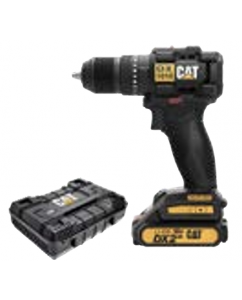 Купить Дрель-шуруповерт CAT DX1010 в Техноленде