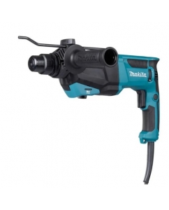 Купить Перфоратор Makita HR2670 в Техноленде