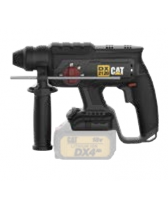 Купить Перфоратор CAT DX2120B  , Без ЗУ, Без АКБ в Техноленде