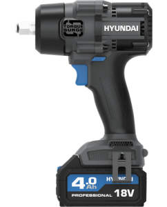 Купить Гайковерт Hyundai HD18B-850W в Техноленде
