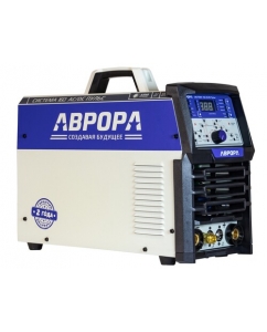 Купить Сварочный аппарат АВРОРА 160 AC/DC ПУЛЬС в Техноленде